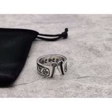 Chrome Hearts Rings